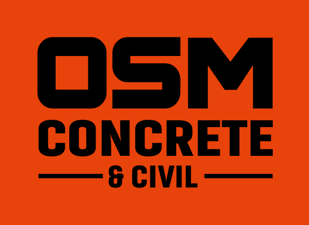 OSM Concrete