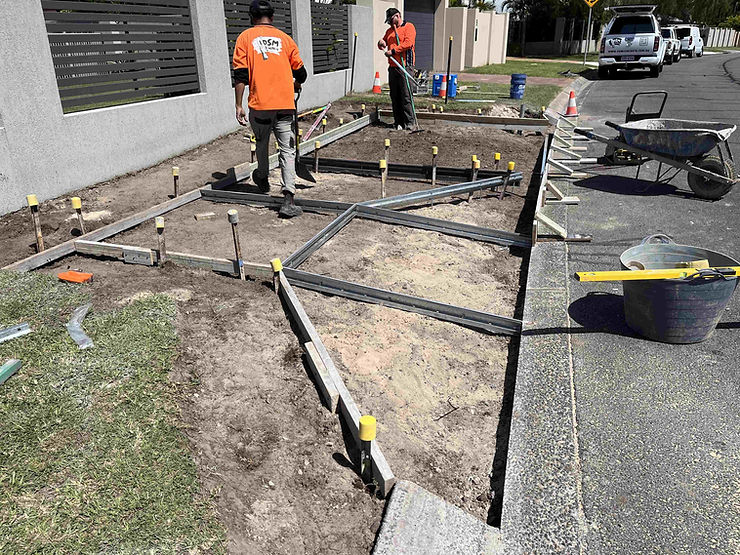 Top 5 Mistakes in Commercial Concrete (and How to Avoid Them)